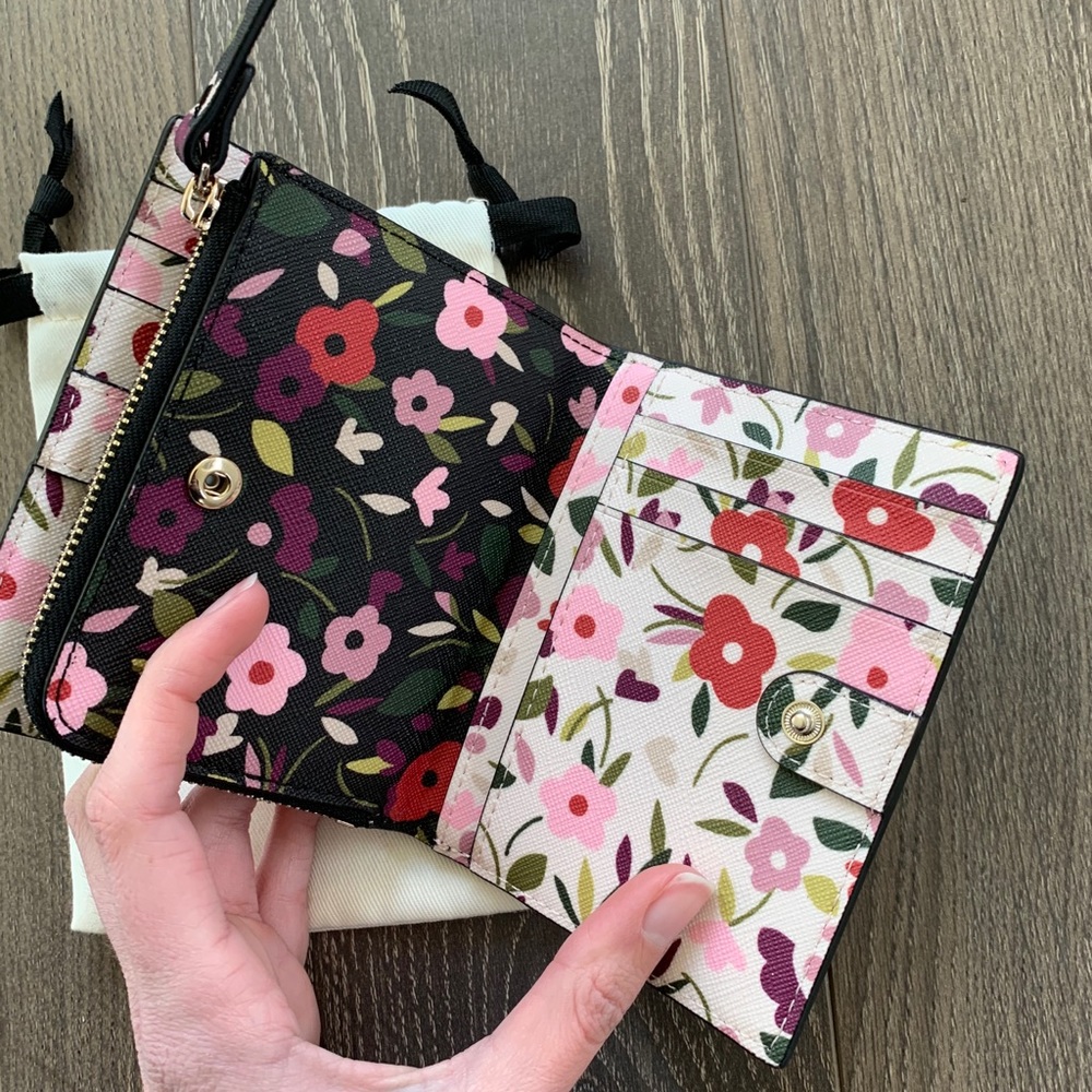 Kate Spade Wallet - Picture 4 of 4